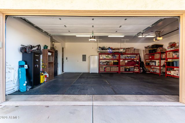 494 W VIA DE PALMAS --, San Tan Valley, AZ 85140