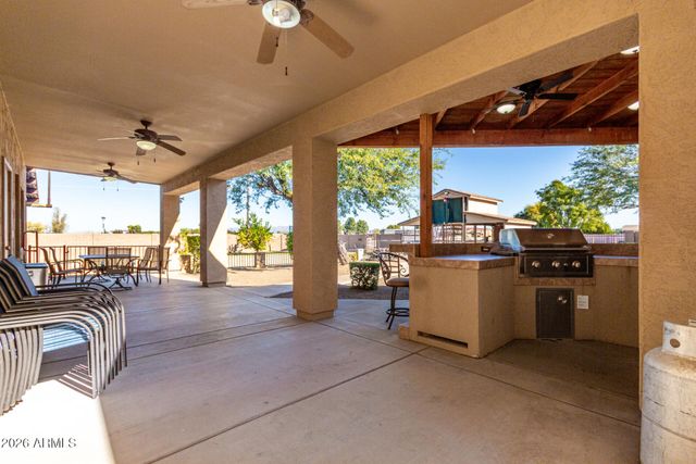 494 W VIA DE PALMAS --, San Tan Valley, AZ 85140