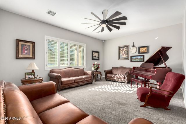 494 W VIA DE PALMAS --, San Tan Valley, AZ 85140