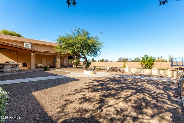 494 W VIA DE PALMAS --, San Tan Valley, AZ 85140