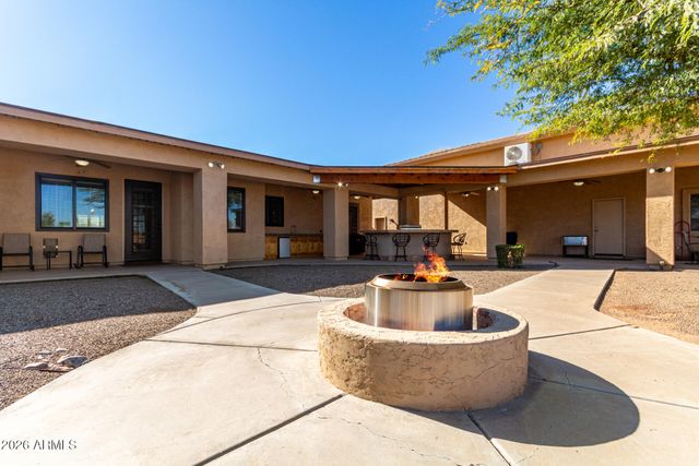 494 W VIA DE PALMAS --, San Tan Valley, AZ 85140