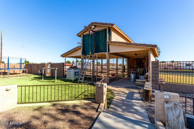494 W VIA DE PALMAS --, San Tan Valley, AZ 85140