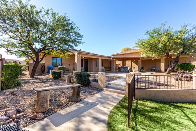 494 W VIA DE PALMAS --, San Tan Valley, AZ 85140