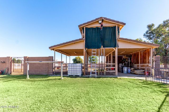 494 W VIA DE PALMAS --, San Tan Valley, AZ 85140