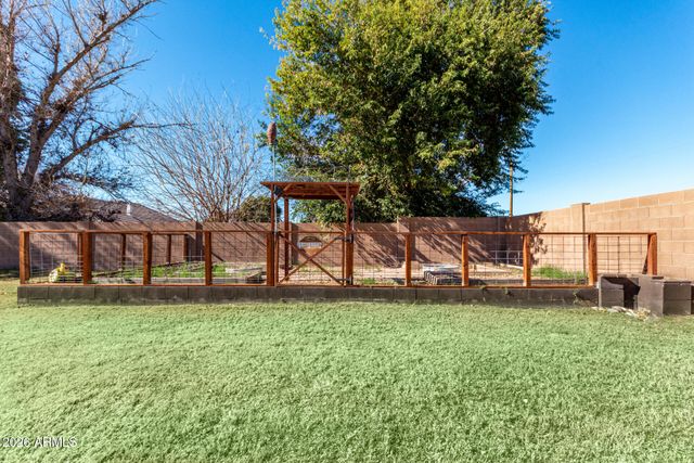 494 W VIA DE PALMAS --, San Tan Valley, AZ 85140