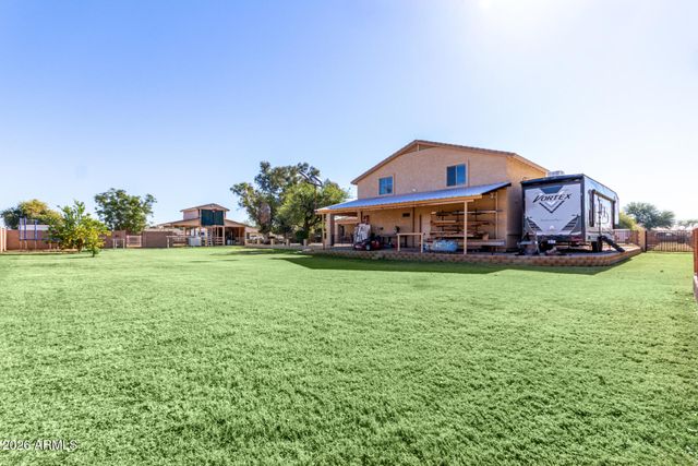 494 W VIA DE PALMAS --, San Tan Valley, AZ 85140