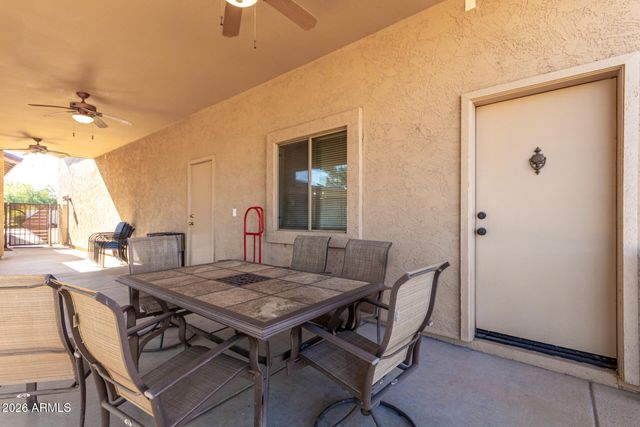 494 W VIA DE PALMAS --, San Tan Valley, AZ 85140