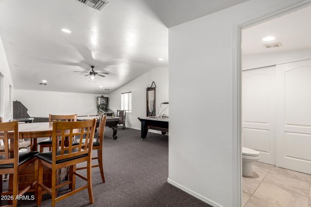 494 W VIA DE PALMAS --, San Tan Valley, AZ 85140