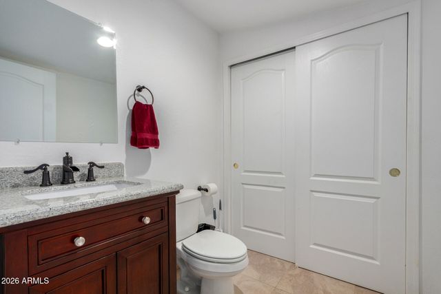 494 W VIA DE PALMAS --, San Tan Valley, AZ 85140