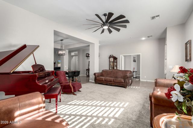 494 W VIA DE PALMAS --, San Tan Valley, AZ 85140