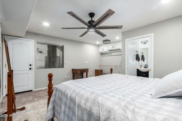 494 W VIA DE PALMAS --, San Tan Valley, AZ 85140