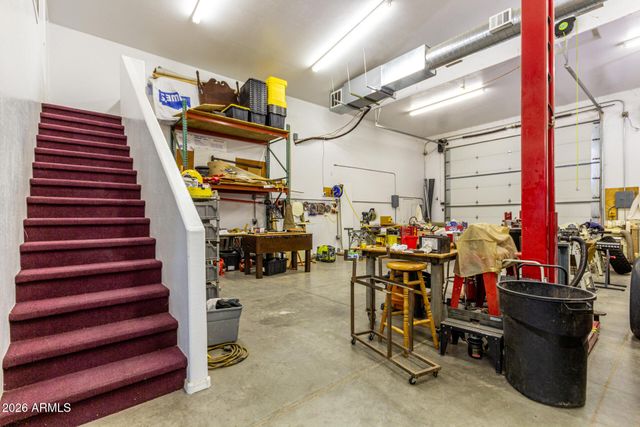 494 W VIA DE PALMAS --, San Tan Valley, AZ 85140