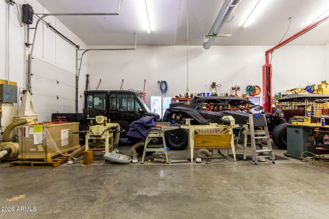 494 W VIA DE PALMAS --, San Tan Valley, AZ 85140