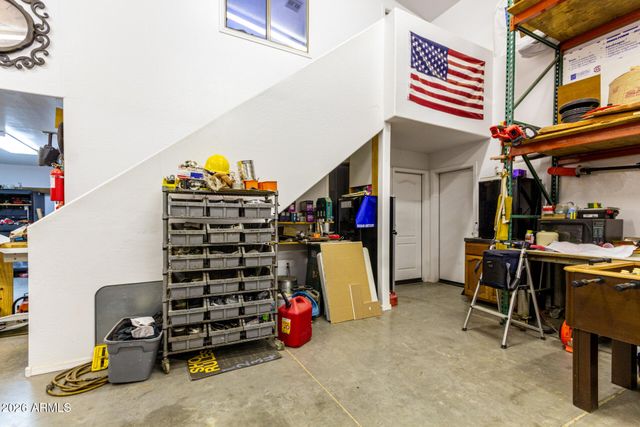 494 W VIA DE PALMAS --, San Tan Valley, AZ 85140