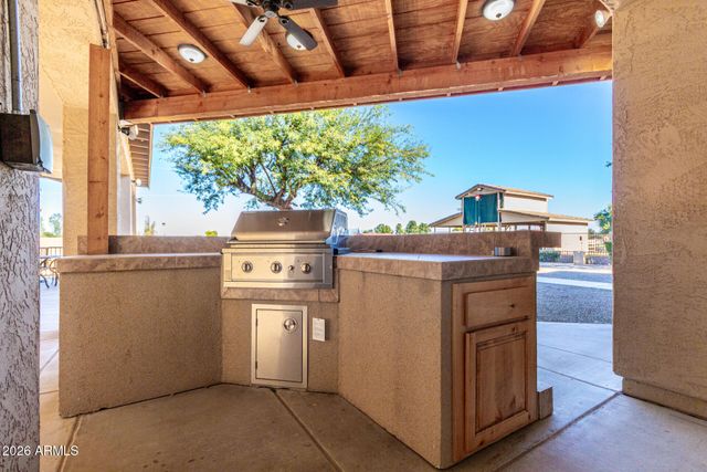 494 W VIA DE PALMAS --, San Tan Valley, AZ 85140