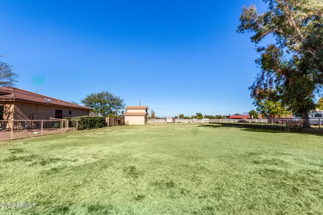 494 W VIA DE PALMAS --, San Tan Valley, AZ 85140