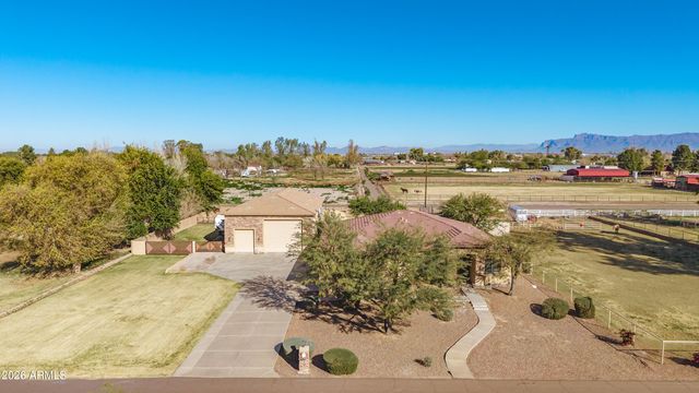 494 W VIA DE PALMAS --, San Tan Valley, AZ 85140