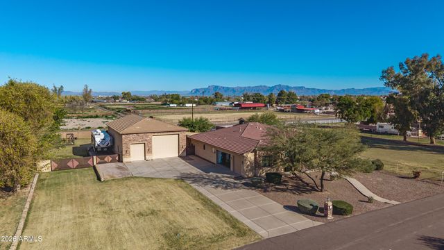 494 W VIA DE PALMAS --, San Tan Valley, AZ 85140