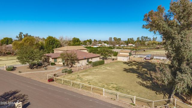 494 W VIA DE PALMAS --, San Tan Valley, AZ 85140