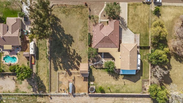 494 W VIA DE PALMAS --, San Tan Valley, AZ 85140