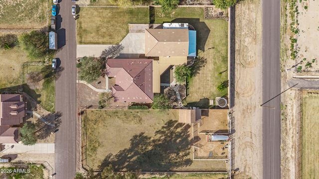 494 W VIA DE PALMAS --, San Tan Valley, AZ 85140