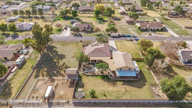 494 W VIA DE PALMAS --, San Tan Valley, AZ 85140
