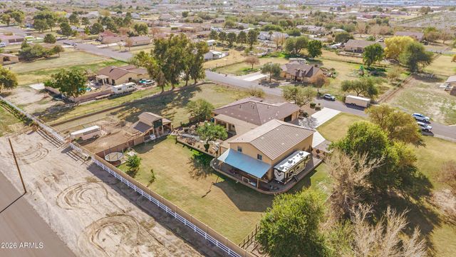 494 W VIA DE PALMAS --, San Tan Valley, AZ 85140