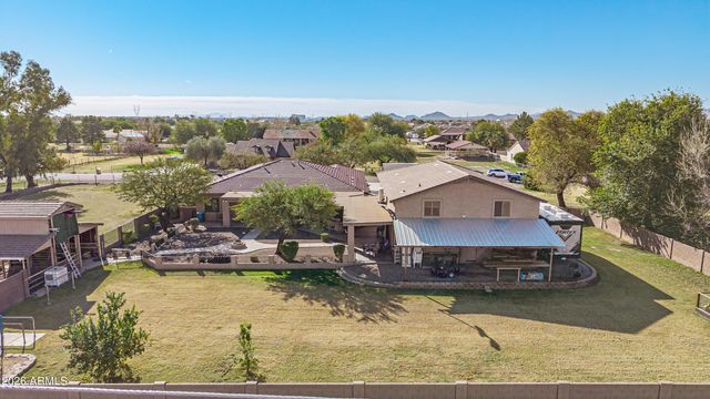 494 W VIA DE PALMAS --, San Tan Valley, AZ 85140