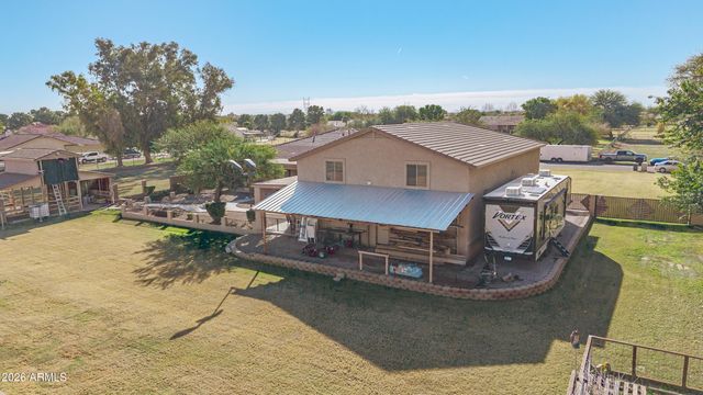 494 W VIA DE PALMAS --, San Tan Valley, AZ 85140