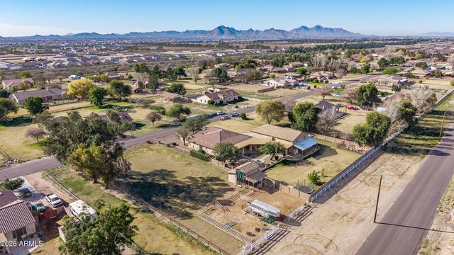 494 W VIA DE PALMAS --, San Tan Valley, AZ 85140
