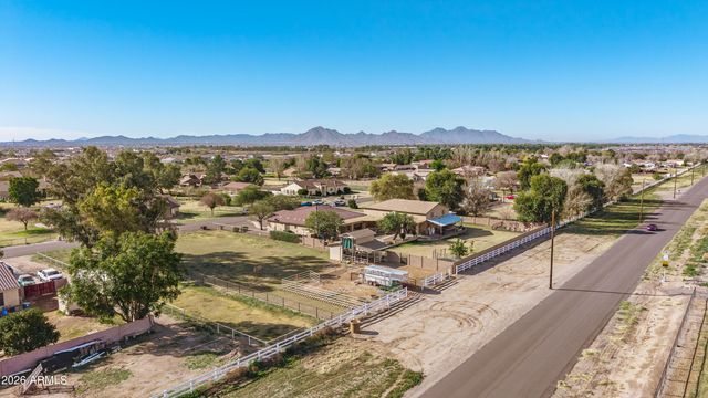 494 W VIA DE PALMAS --, San Tan Valley, AZ 85140