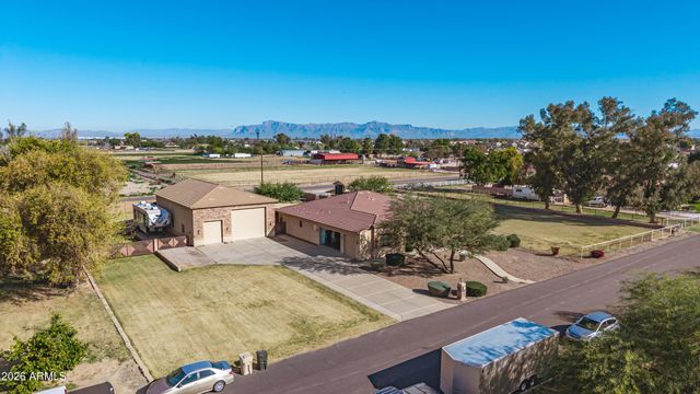 494 W VIA DE PALMAS --, San Tan Valley, AZ 85140