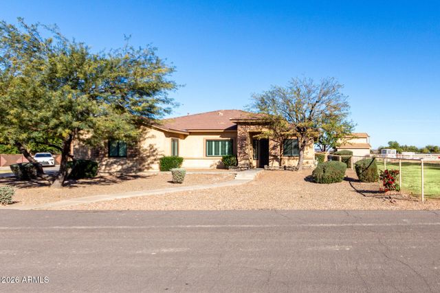 494 W VIA DE PALMAS --, San Tan Valley, AZ 85140