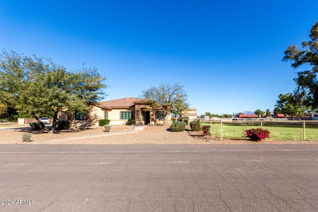 494 W VIA DE PALMAS --, San Tan Valley, AZ 85140