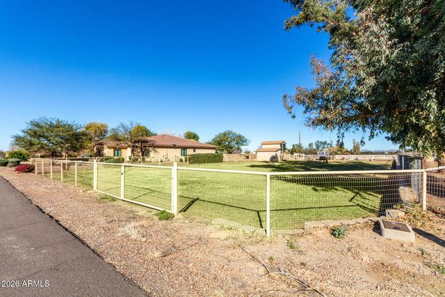 494 W VIA DE PALMAS --, San Tan Valley, AZ 85140