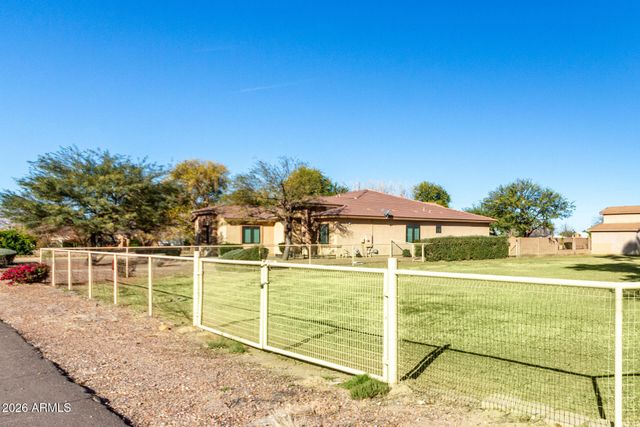 494 W VIA DE PALMAS --, San Tan Valley, AZ 85140