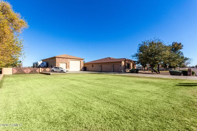 494 W VIA DE PALMAS --, San Tan Valley, AZ 85140