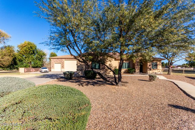 494 W VIA DE PALMAS --, San Tan Valley, AZ 85140