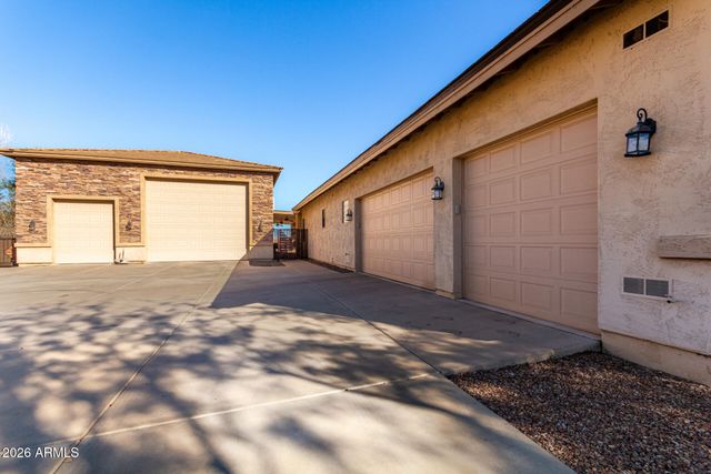 494 W VIA DE PALMAS --, San Tan Valley, AZ 85140