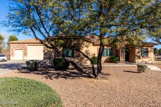 494 W VIA DE PALMAS --, San Tan Valley, AZ 85140