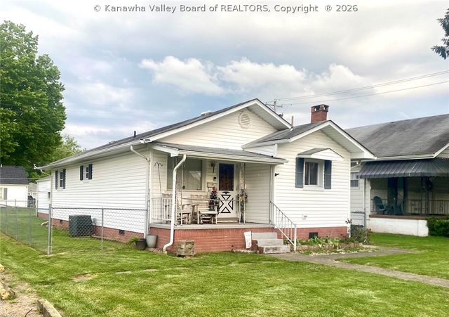 118 Alameda Street, St Albans, WV 25177