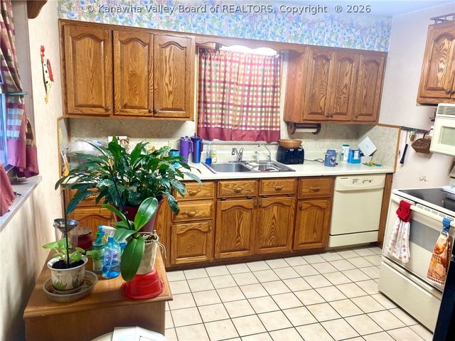 118 Alameda Street, St Albans, WV 25177