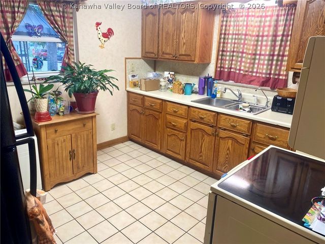 118 Alameda Street, St Albans, WV 25177
