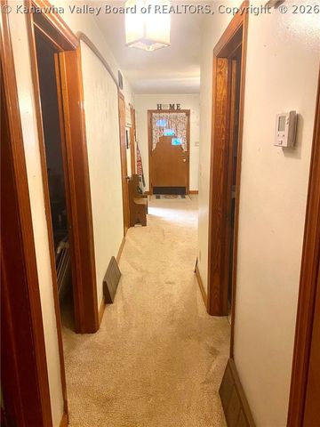 118 Alameda Street, St Albans, WV 25177