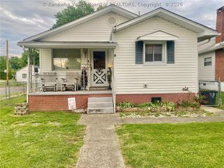 118 Alameda Street, St Albans, WV 25177