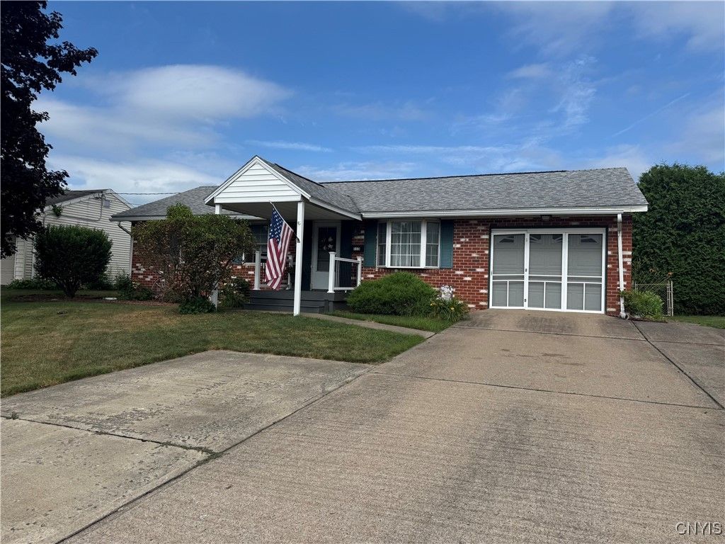 113 5th Street, Rome, NY 13440