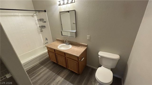 2051 Hussium Hills Street 101, Las Vegas, NV 89108