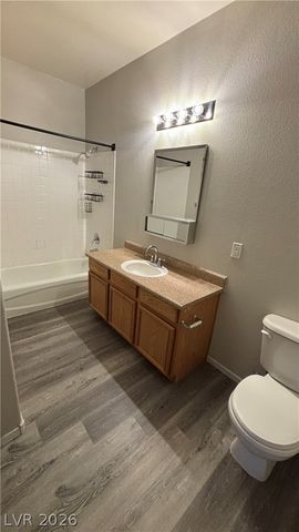 2051 Hussium Hills Street 101, Las Vegas, NV 89108