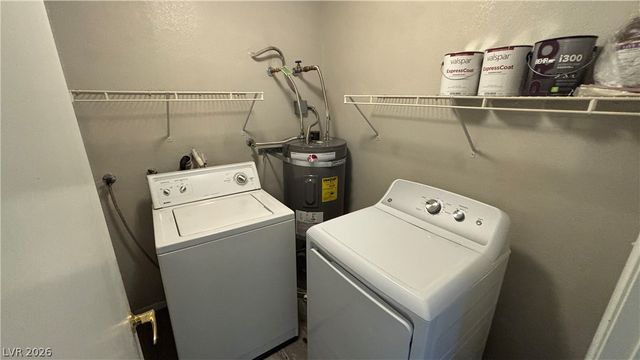 2051 Hussium Hills Street 101, Las Vegas, NV 89108