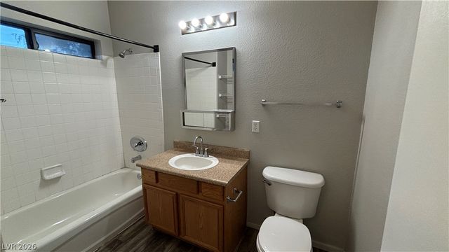 2051 Hussium Hills Street 101, Las Vegas, NV 89108